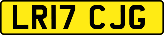 LR17CJG