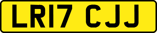 LR17CJJ