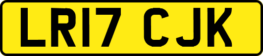 LR17CJK