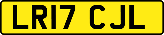 LR17CJL