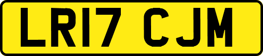 LR17CJM