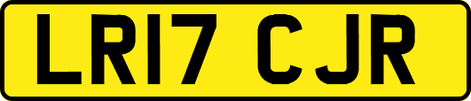 LR17CJR