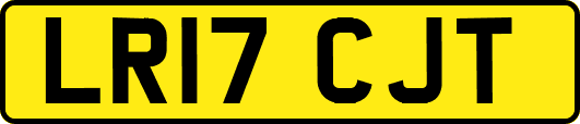 LR17CJT