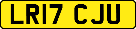 LR17CJU