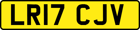 LR17CJV