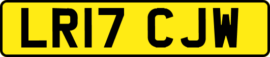 LR17CJW