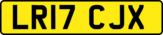 LR17CJX