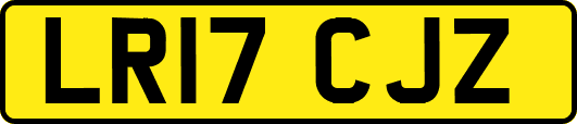 LR17CJZ