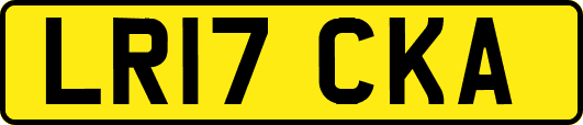 LR17CKA