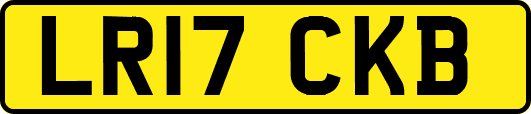 LR17CKB