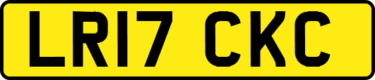 LR17CKC