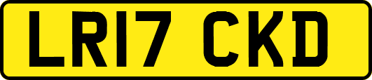 LR17CKD