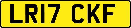 LR17CKF