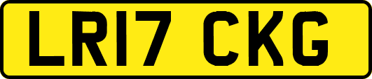 LR17CKG