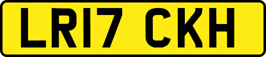 LR17CKH