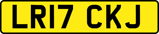 LR17CKJ