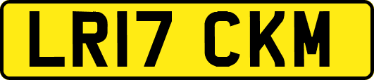 LR17CKM