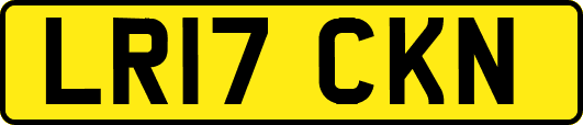 LR17CKN