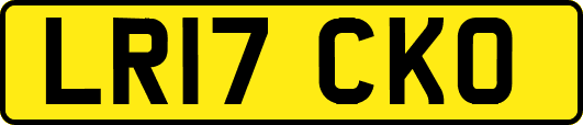 LR17CKO