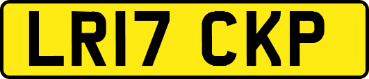 LR17CKP