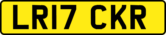 LR17CKR