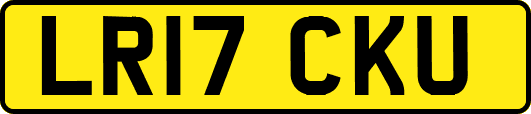 LR17CKU