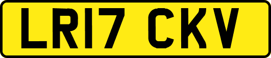 LR17CKV