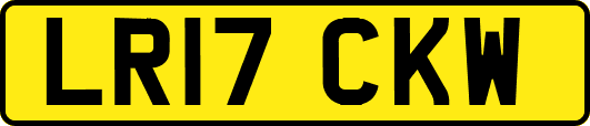 LR17CKW