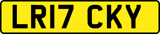 LR17CKY