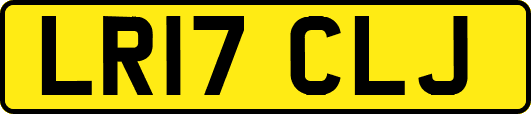 LR17CLJ