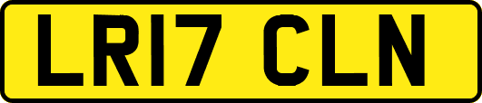 LR17CLN