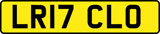 LR17CLO