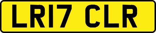 LR17CLR
