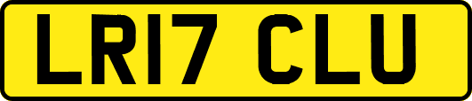 LR17CLU