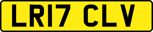 LR17CLV