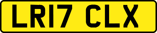 LR17CLX