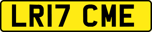 LR17CME