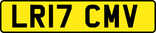 LR17CMV