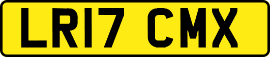 LR17CMX