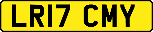 LR17CMY