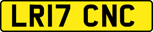 LR17CNC