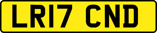 LR17CND