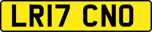 LR17CNO