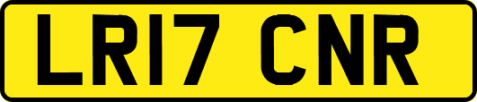 LR17CNR