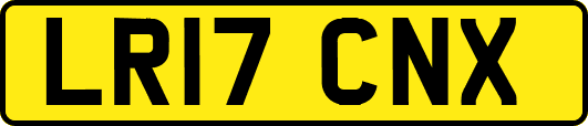 LR17CNX