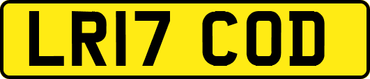 LR17COD