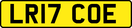 LR17COE
