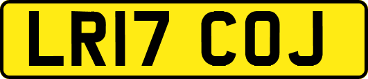 LR17COJ