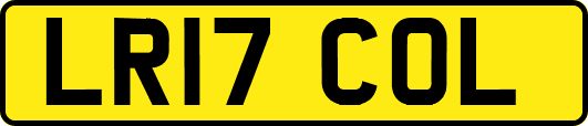 LR17COL