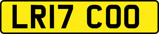 LR17COO